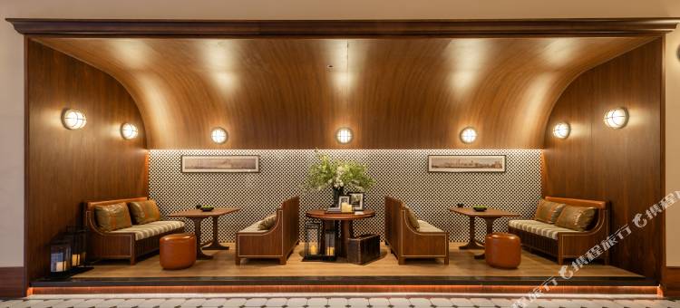 南昌万寿宫花间阁·泊时图片