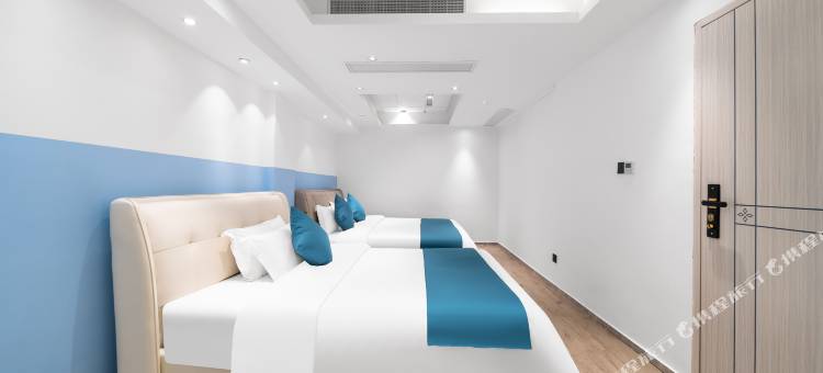 龙门富力南昆山温泉养生谷丽呈美墅图片