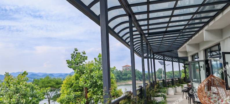 渡泮乡居民宿图片