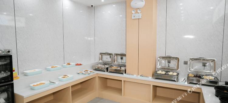蓝枫酒店(萧县人民医院店)图片