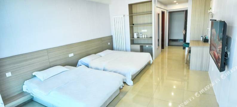 三月盈公寓图片