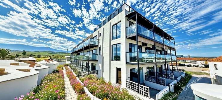 丰宁格桑花·云畔Retreat全景美宿(大滩镇店)图片