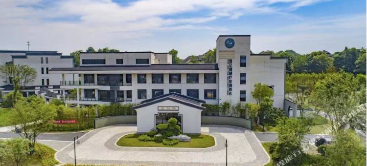 仙女湖沁庐度假酒店图片