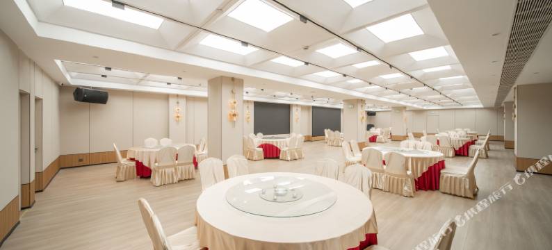 金华君度酒店(金华高铁站婺州古城店)图片