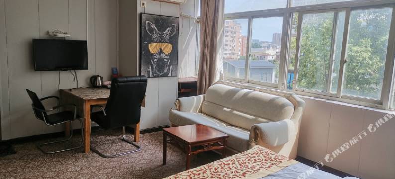 福清远东商务宾馆(利桥古街店)图片