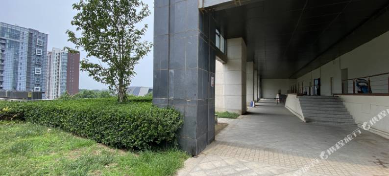 歇亿晚民宿(北京大学第一医院大兴院区店)图片