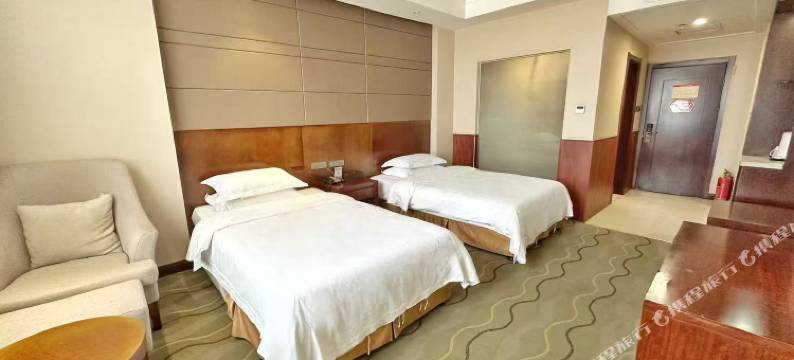 济源锦海酒店(济源职业技术学院沁园路店)图片