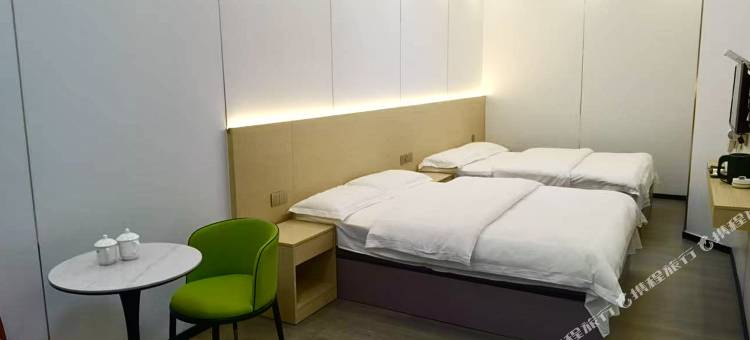 广元欣星宾馆图片