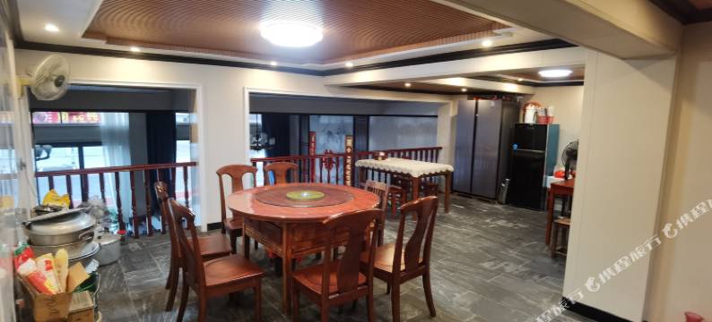 婺源乡约南山民宿图片