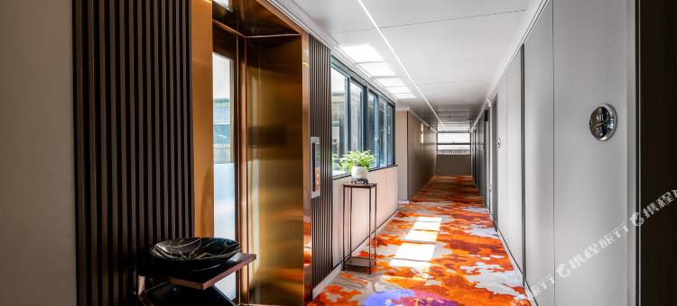 佛山峰景假日酒店(广东千古情西樵山景区店)图片