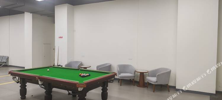 赣州凤凰酒店(章贡区方特店)图片