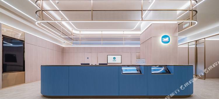 汉庭酒店(银川贺兰恺阳广场店)图片