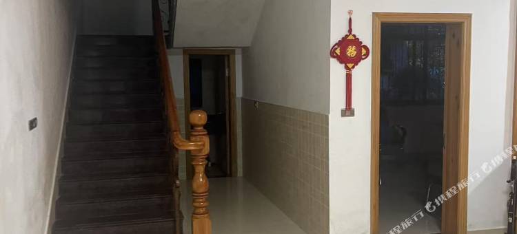 庆元百山祖竹墅居农家乐图片