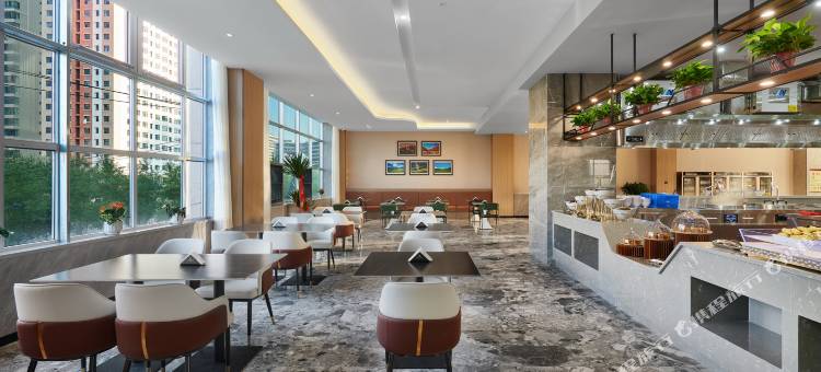 永和国际酒店(大学城店)图片