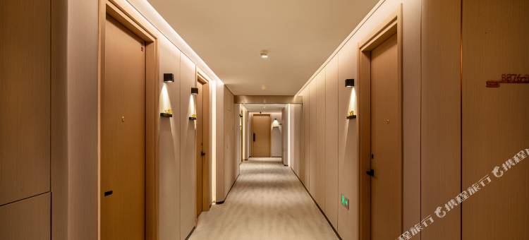 云居酒店(北京首都儿研所三里屯店)图片