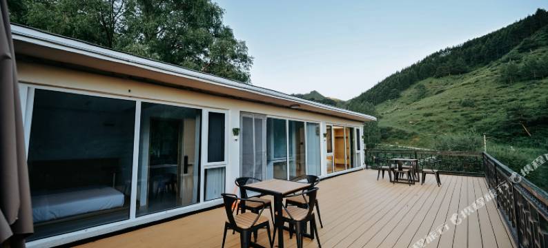 泰佑山舍民宿(五台山碧霞寺店)图片