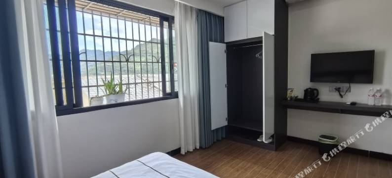 东南苑民宿(邵女坪国际旅游度假景区店)图片