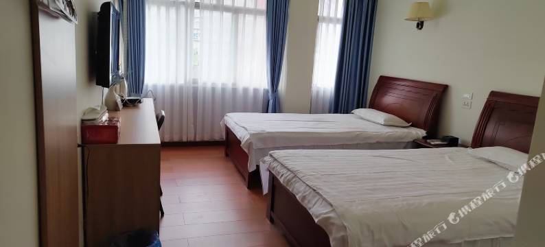 重庆筑楼宾馆图片