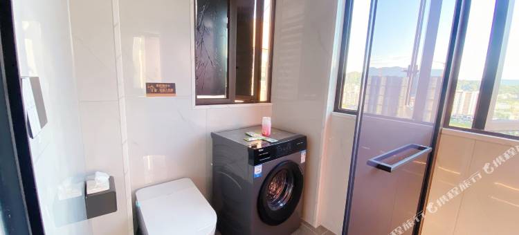 宁德时代新能源钰轩民宿图片