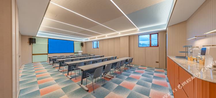 汉庭酒店(囊谦县政府店)图片