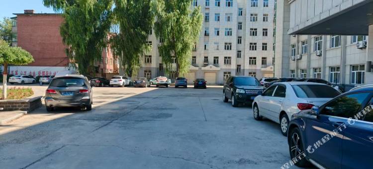 宁城辰屿酒店图片