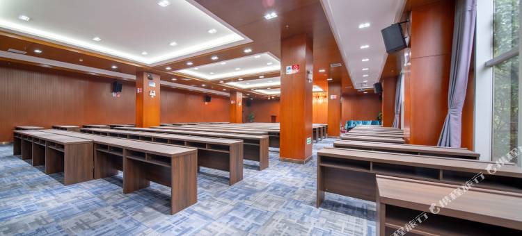 美豪丽致酒店(昆明西山区政府碧鸡公园店)图片