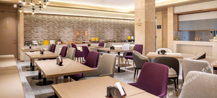 麗枫酒店(六安红街新都会店)图片