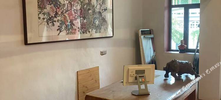 古道山庄(千山风景区店)图片