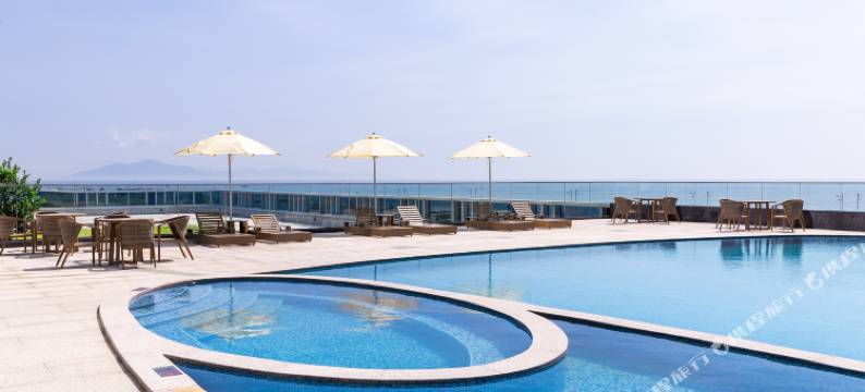 汕头东方世纪酒店图片