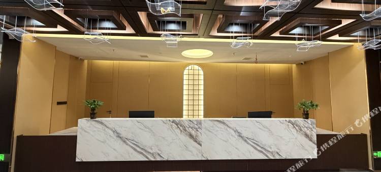 武功老院子酒店(武功古镇店)图片