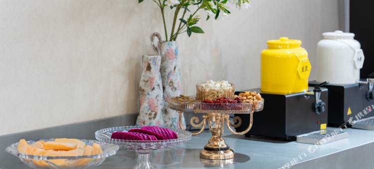 刀郎部落大酒店(白鸟湖万达广场店)图片