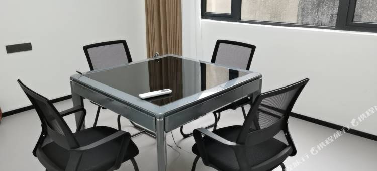 拾陆小筑民宿(北海银滩店)图片