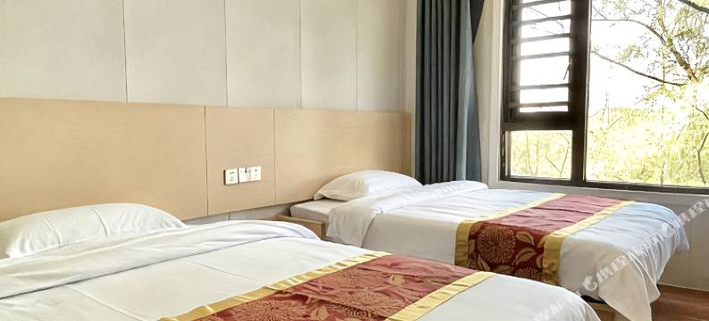 防城港畅海之润民宿图片