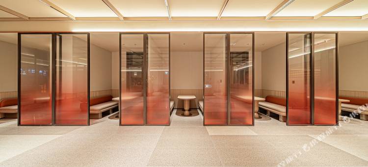 桔子酒店(西宁城东万达广场店)图片