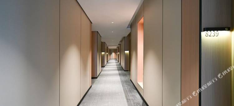 格菲酒店(常州经开区潞城地铁站店)图片