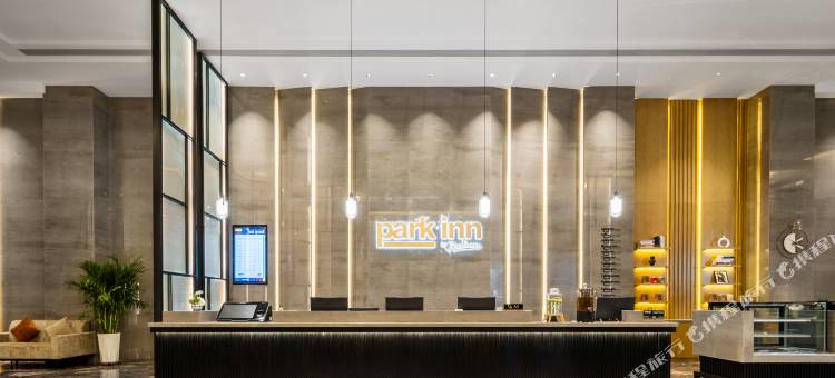 丽柏酒店(潍坊安丘新汽车站泰华城店)图片