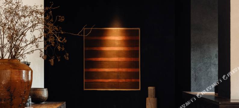 author'sroomHotel酒店(阿那亚金山岭店)图片