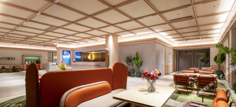 桔子酒店(徐州市政府金融商务中心店)图片