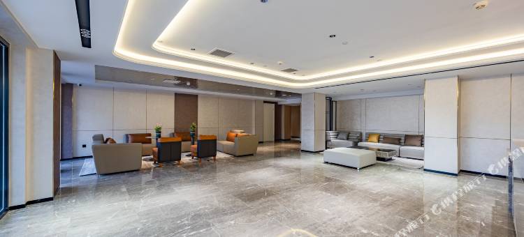 季枫国际酒店(北京市石景山路古城地铁站店)图片