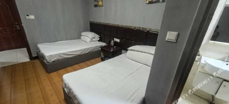 南平兴泰宾馆图片