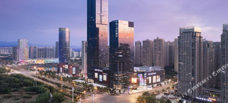 陌上美庐(昆明高铁南站七彩云南第壹城店)图片