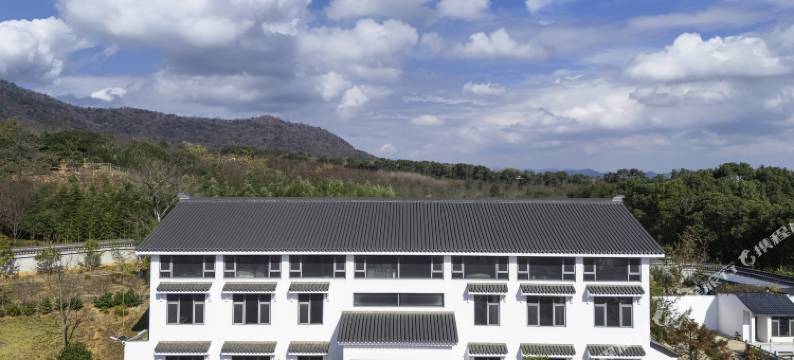 张公洞云岫民宿图片