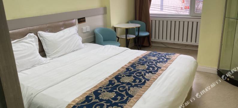 和龙小城故事快捷宾馆图片