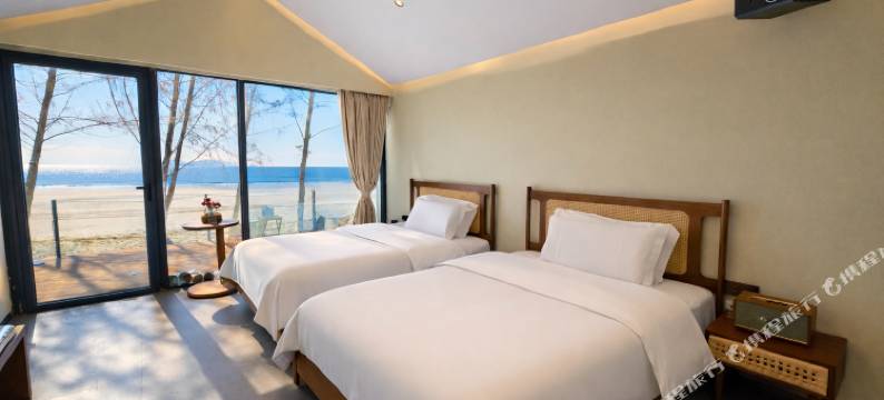 鲸栖海景度假民宿(惠州惠东双月湾店)图片