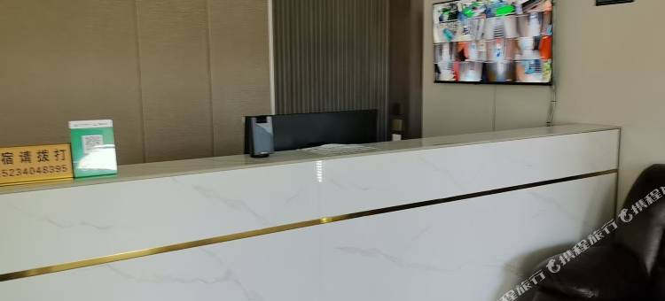 煜林酒店图片