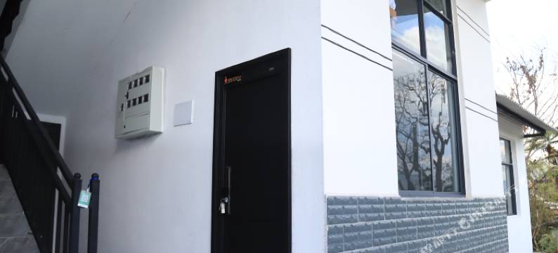 普洱半坡大叔国际青年旅舍图片