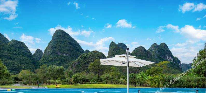 喜柿庄园度假酒店(阳朔十里画廊遇龙河店)图片