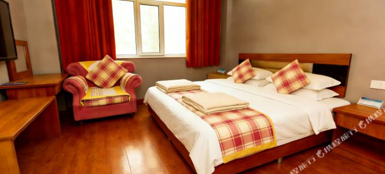 西宁苏商商务宾馆(开发区广场店)图片