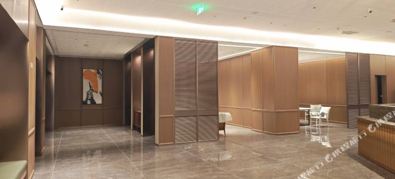 星程酒店(宝鸡万达广场店)图片