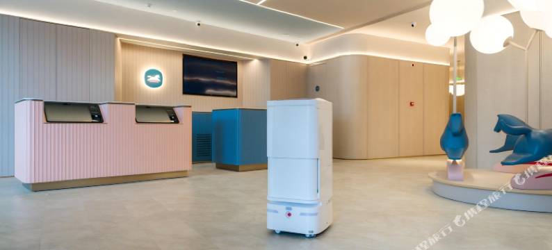 汉庭酒店(桂林临桂区政府金水路店)图片